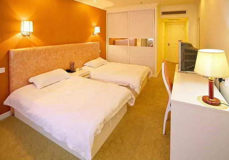 Fotos del hotel Xin Dong Fang:  2