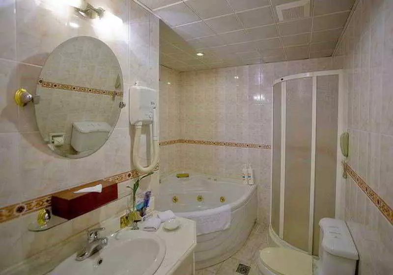 Fotos del hotel Xin Dong Fang:  7