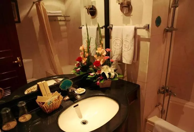 Fotos del hotel Zi Yu:  9