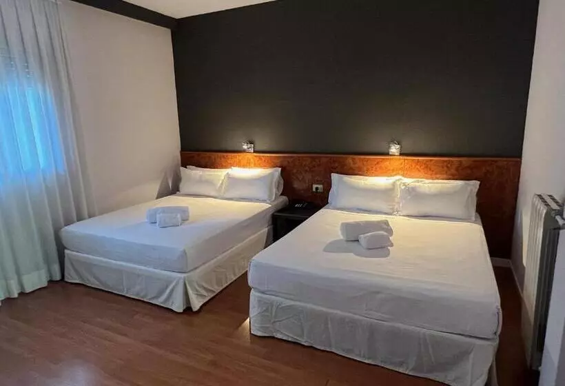 Fotos del hotel Shs Hotel Aeropuerto:  4