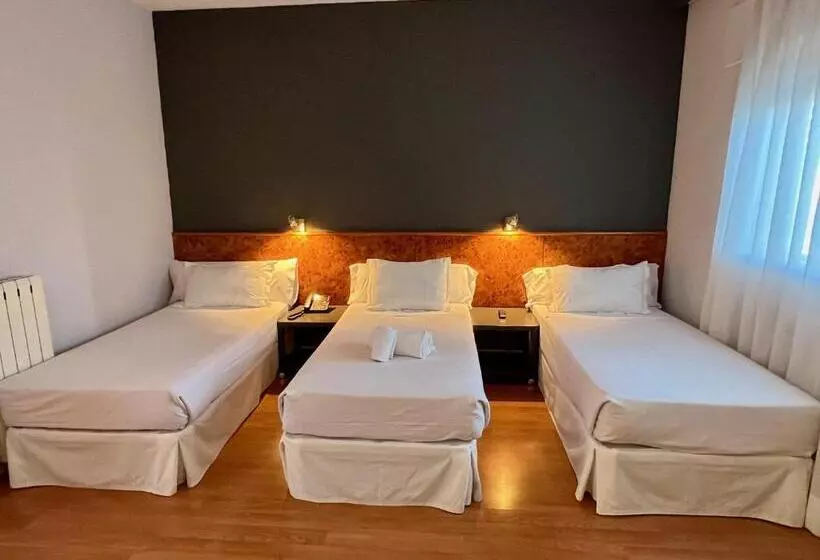 Fotos del hotel Shs Hotel Aeropuerto:  5