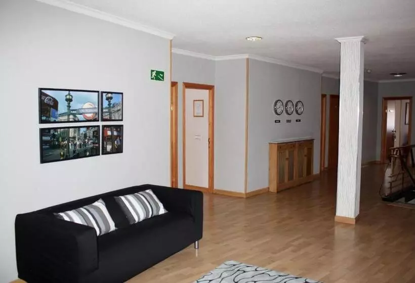 Fotos del hotel Shs Hotel Aeropuerto:  2