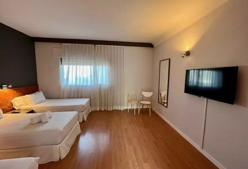 Fotos del hotel Shs Hotel Aeropuerto:  41