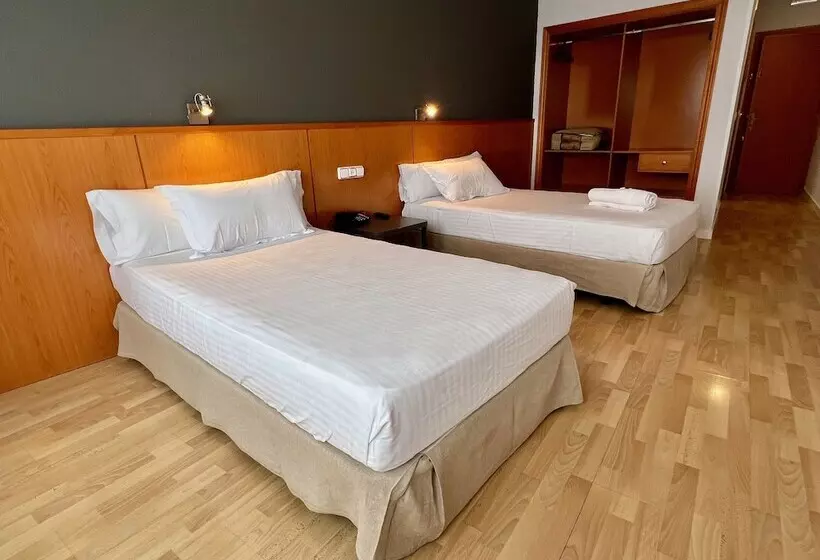 Fotos del hotel Shs Hotel Aeropuerto:  7