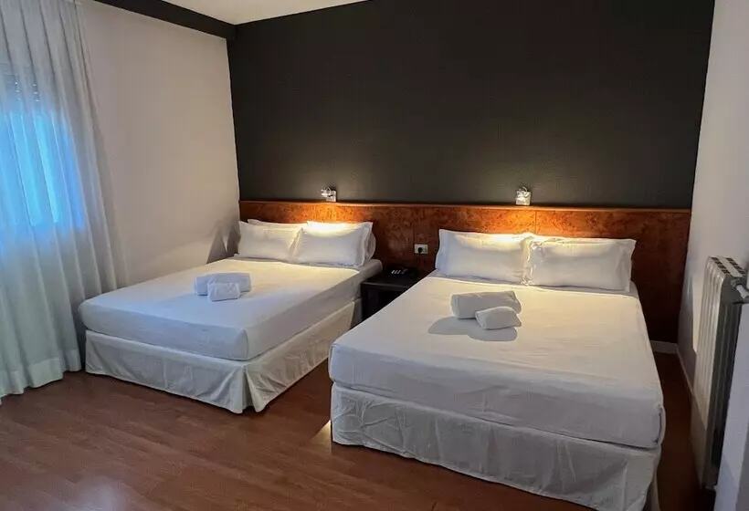Fotos del hotel Shs Hotel Aeropuerto:  44