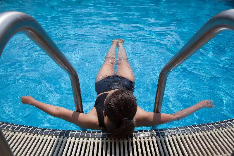 Fotos del hotel Bossotel Chiang Mai:  12