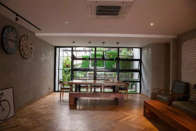 Fotos del hotel Bossotel Chiang Mai:  5