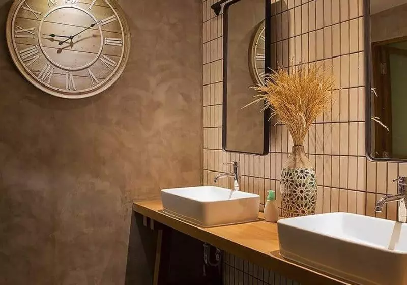 Fotos del hotel Bossotel Chiang Mai:  8