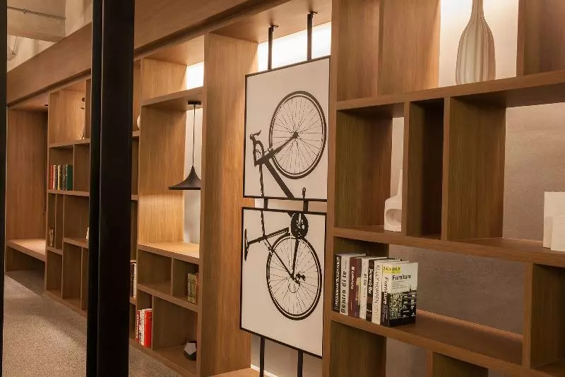 Fotos del hotel Bossotel Chiang Mai:  9