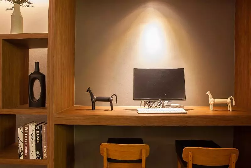 Fotos del hotel Bossotel Chiang Mai:  25