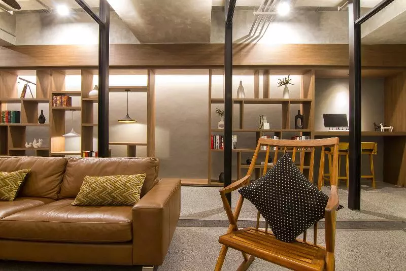 Fotos del hotel Bossotel Chiang Mai:  4