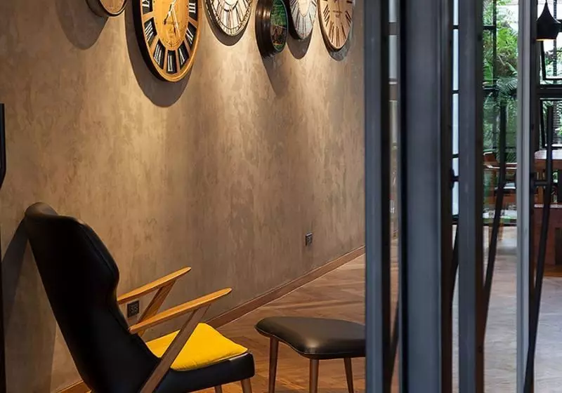 Fotos del hotel Bossotel Chiang Mai:  14