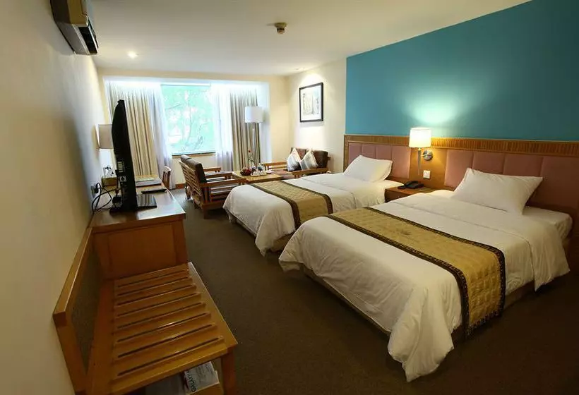 Fotos del hotel Galaxy Hotel:  20