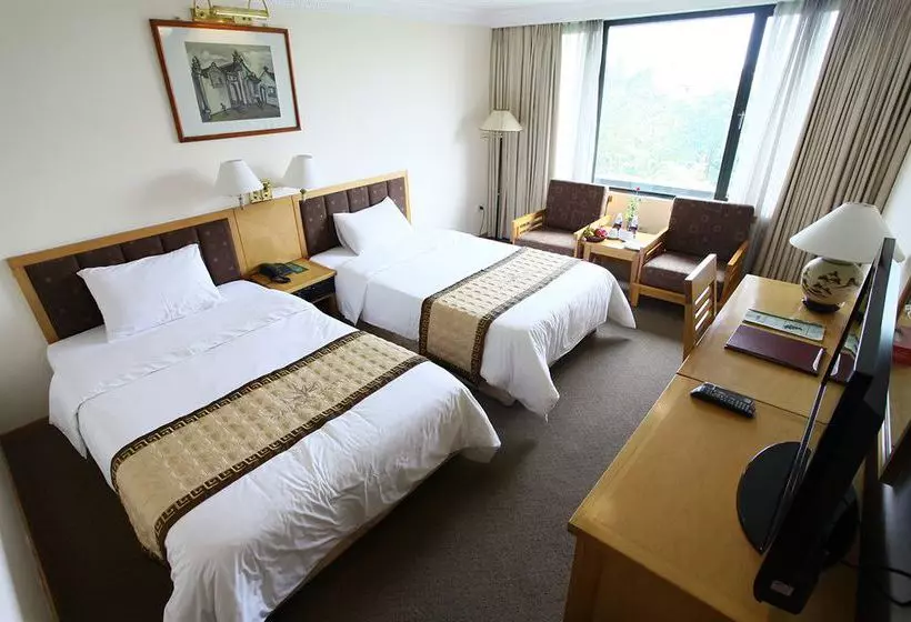 Fotos del hotel Galaxy Hotel:  7