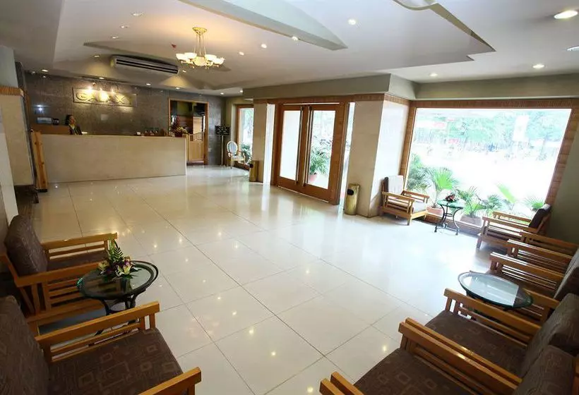 Fotos del hotel Galaxy Hotel:  3