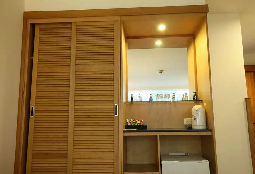 Fotos del hotel Galaxy Hotel:  24