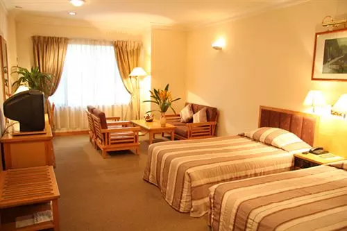 Fotos del hotel Galaxy Hotel:  23