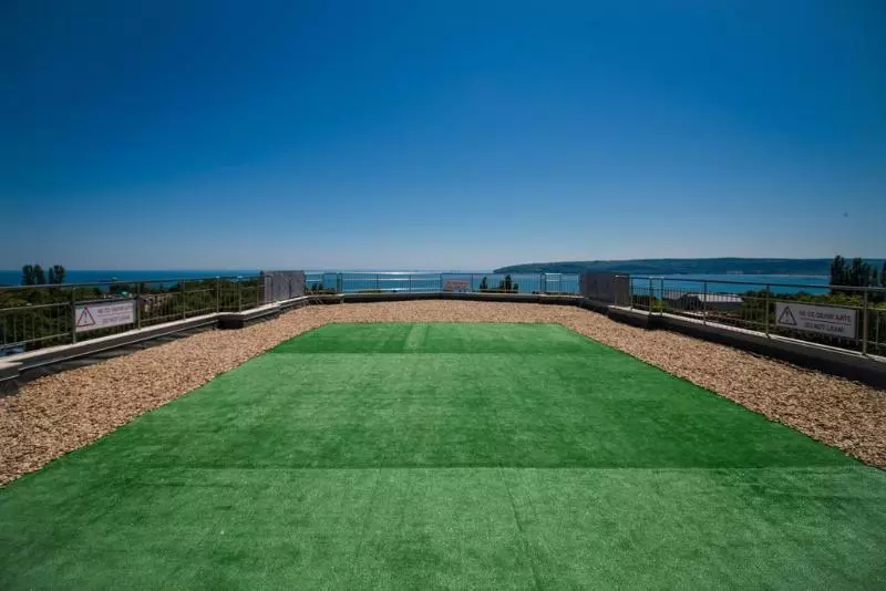 Fotos del hotel Amiral:  2