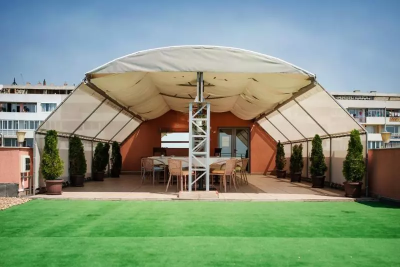 Fotos del hotel Amiral:  12