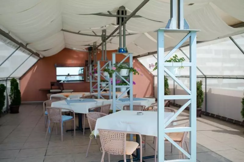 Fotos del hotel Amiral:  3