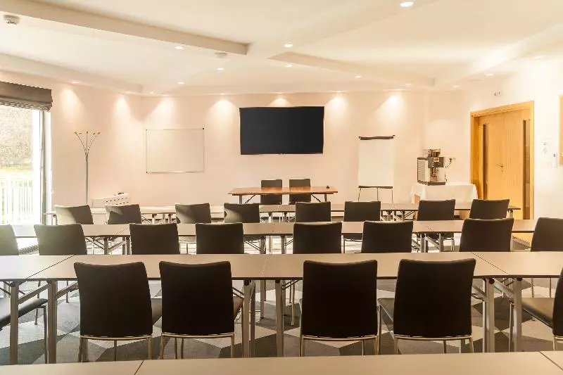 Fotos del hotel Amiral:  14