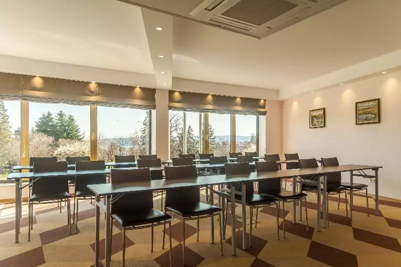 Fotos del hotel Amiral:  4