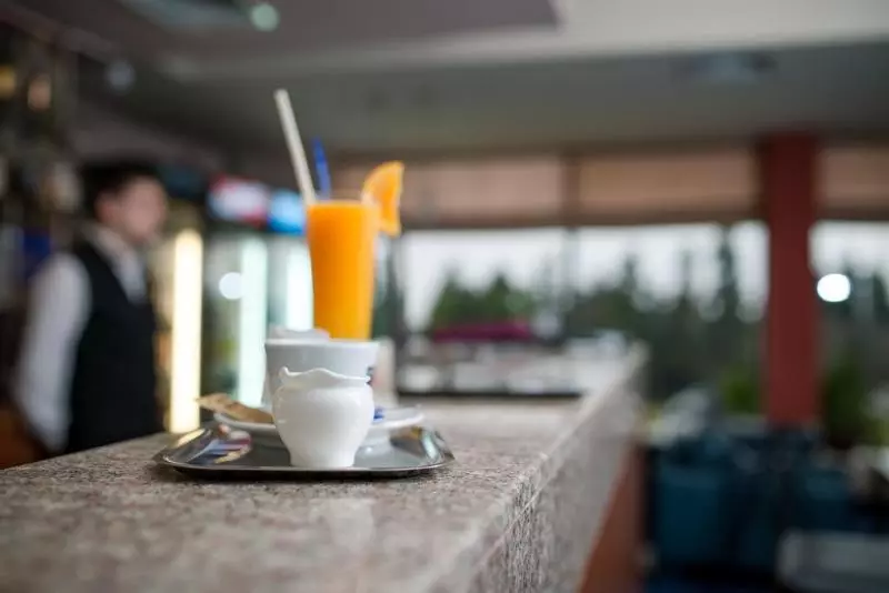 Fotos del hotel Amiral:  5