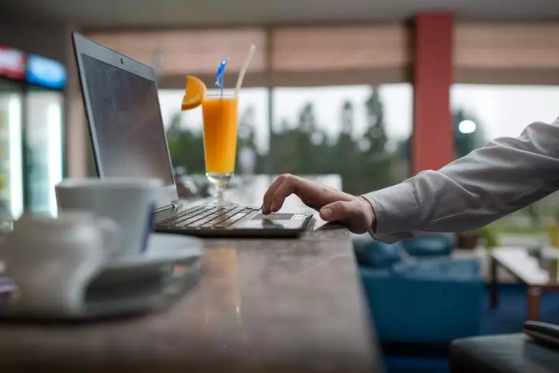 Fotos del hotel Amiral:  10