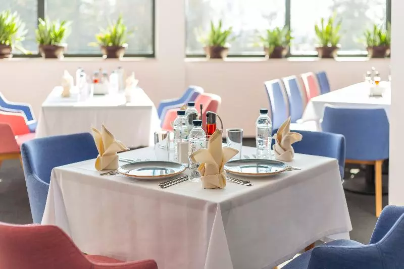 Fotos del hotel Amiral:  8