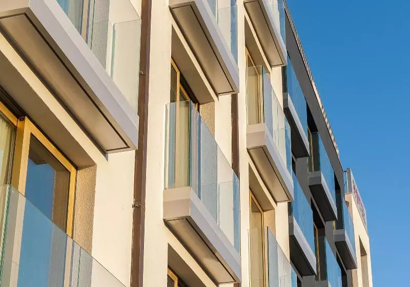 Fotos del hotel Amiral:  6