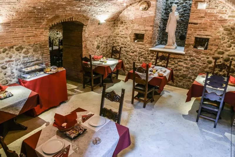 Fotos del hotel Residence Antico San Zeno:  2