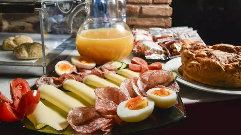 Fotos del hotel Residence Antico San Zeno:  9