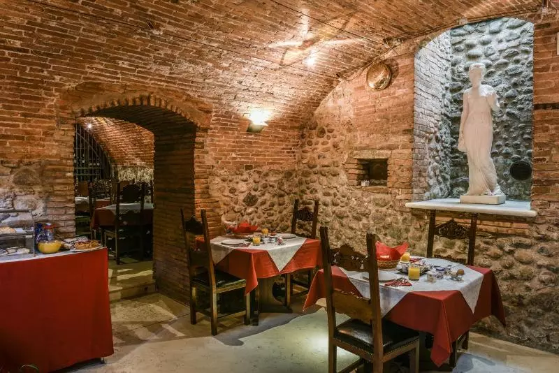 Fotos del hotel Residence Antico San Zeno:  5