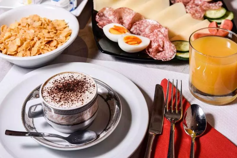 Fotos del hotel Residence Antico San Zeno:  8