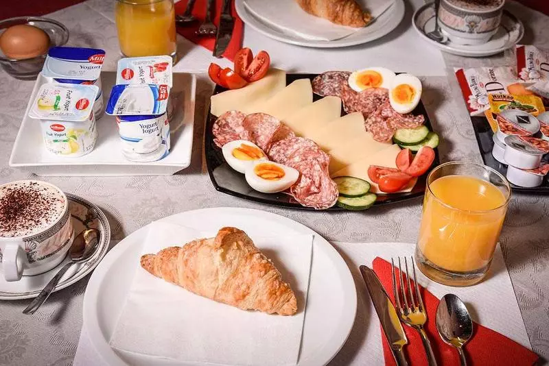 Fotos del hotel Residence Antico San Zeno:  10