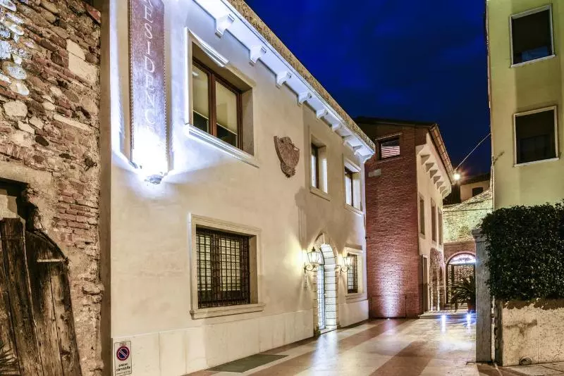 Fotos del hotel Residence Antico San Zeno:  4