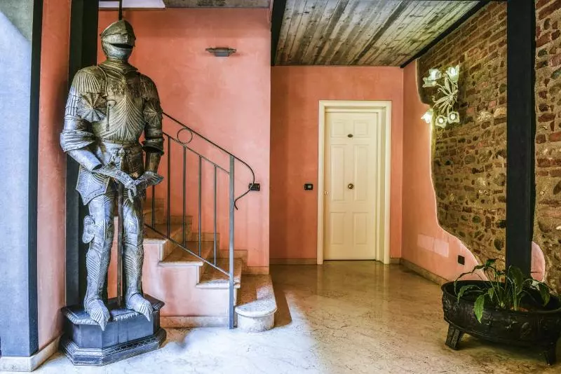 Fotos del hotel Residence Antico San Zeno:  3