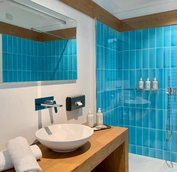 Fotos del hotel Cala Caterina:  8