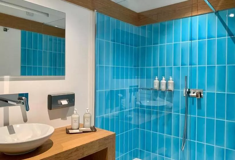 Fotos del hotel Cala Caterina:  23