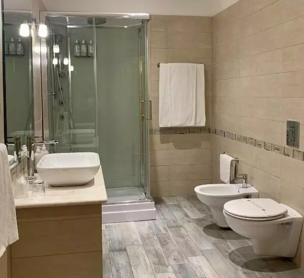 Fotos del hotel Cala Caterina:  22