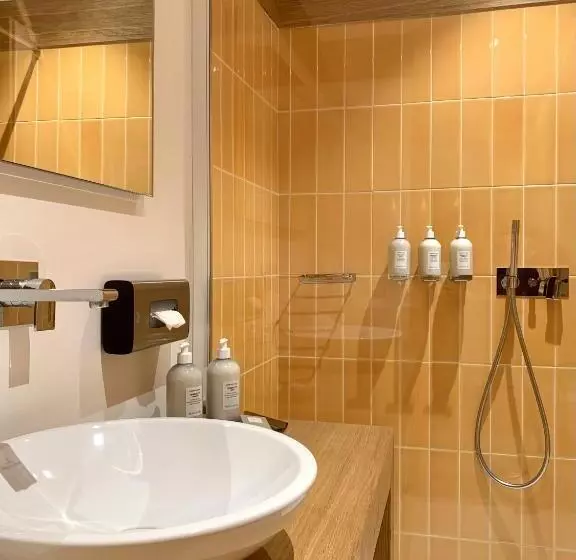 Fotos del hotel Cala Caterina:  21