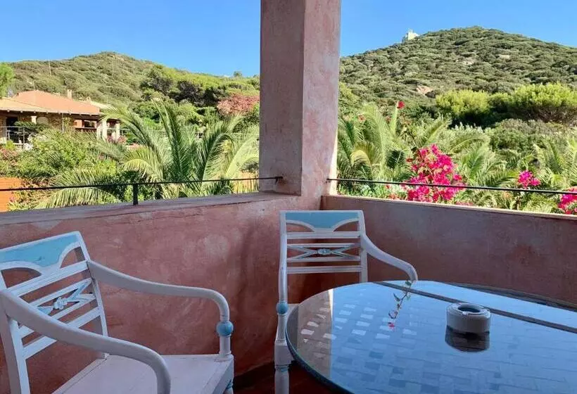 Fotos del hotel Cala Caterina:  12