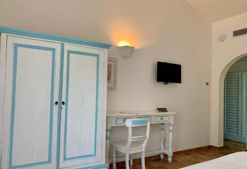 Fotos del hotel Cala Caterina:  9