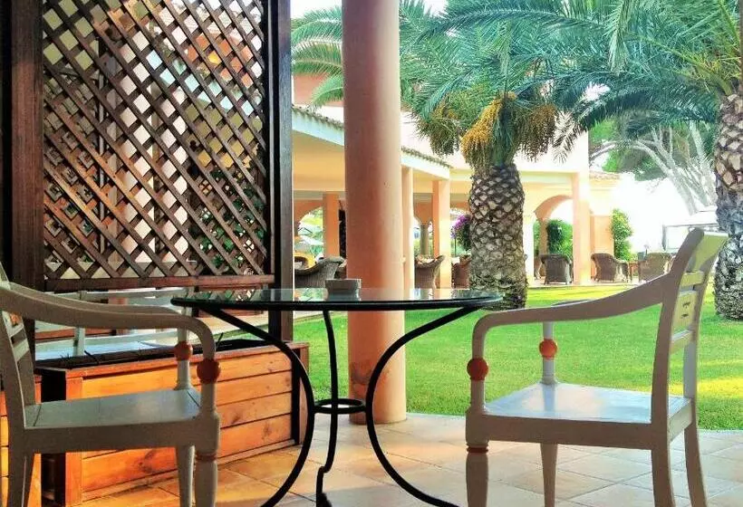 Fotos del hotel Cala Caterina:  7