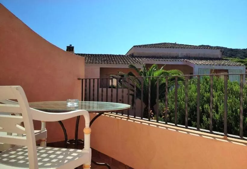 Fotos del hotel Cala Caterina:  4