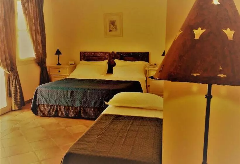 Fotos del hotel Cala Caterina:  6