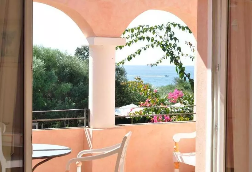 Fotos del hotel Cala Caterina:  20