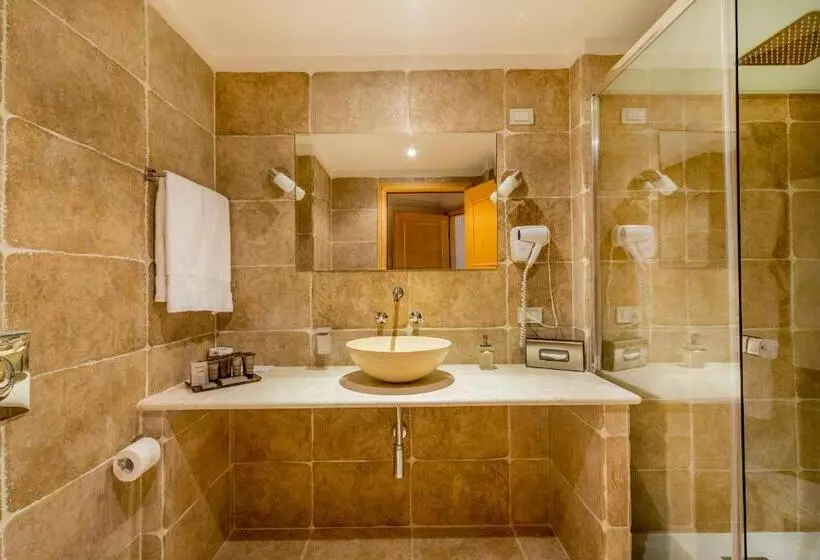 Fotos del hotel Cala Caterina:  15