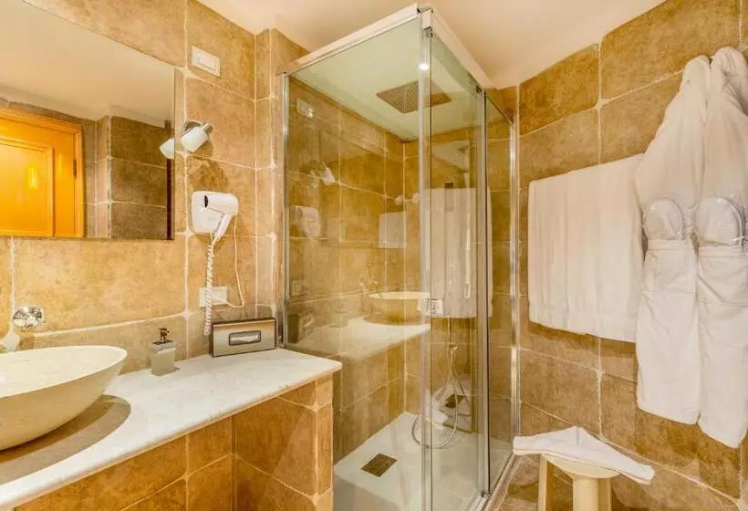 Fotos del hotel Cala Caterina:  13