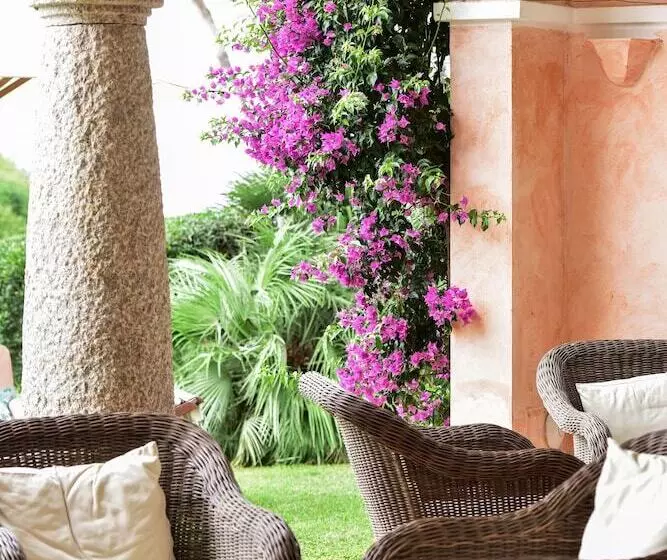 Fotos del hotel Cala Caterina:  16